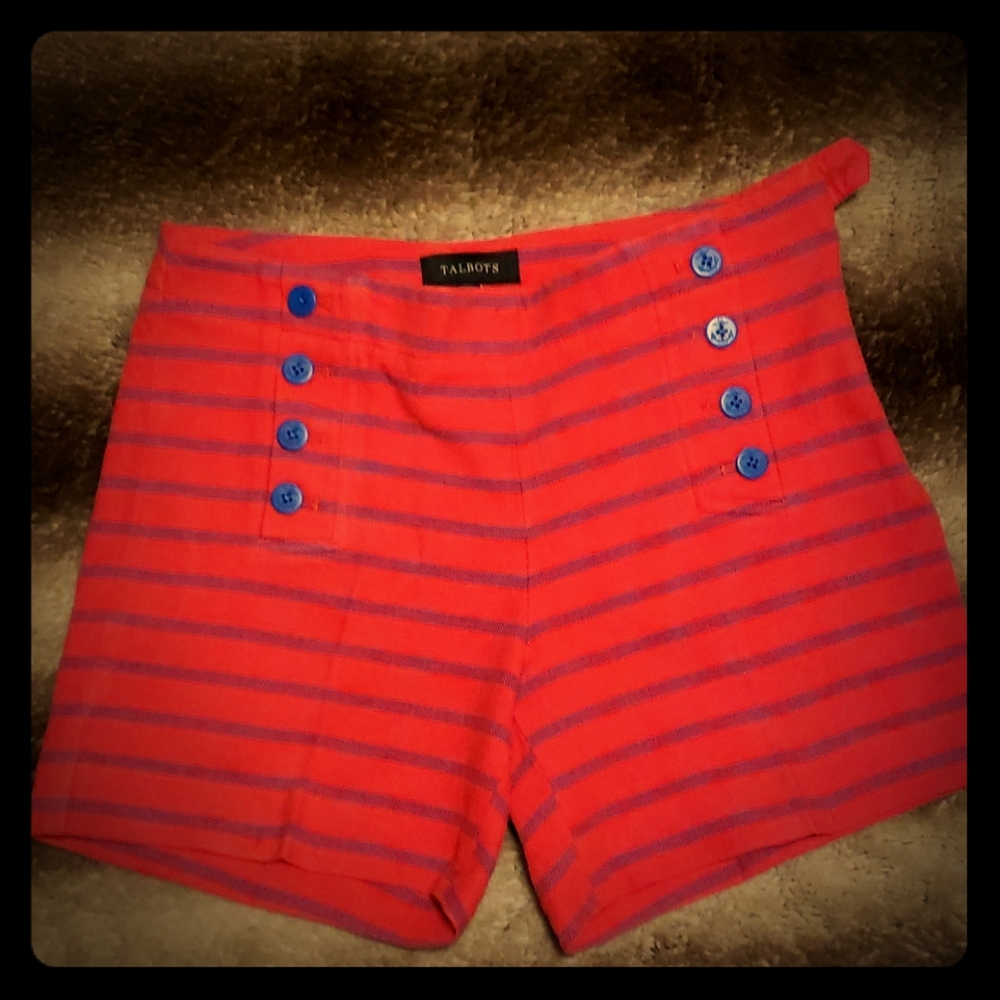 Talbots shorts